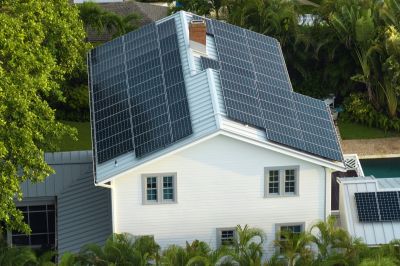 Cost of Solar Panels in Hopkinton, MA