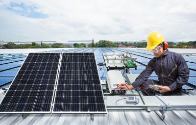 Solar Service Experts